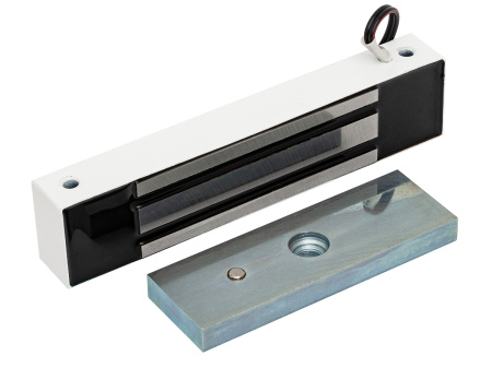 ML-180K с планкой, цвет Белый ML-180K с планкой, цвет Белый